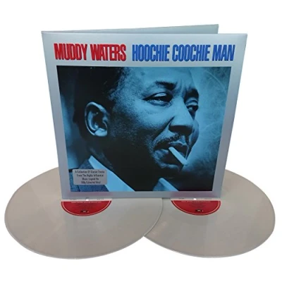 Imagen de Hoochie Coochie Man 180g 2lp Gatefold [Vinilo]