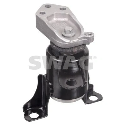 Imagen de SWAG 50 10 2716 Soporte de motor derecha hidráulico FORD: FIESTA 6, B Max