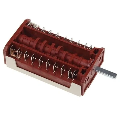 Imagen de Whirlpool Interruptor de horno 482000023751