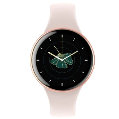 Imagen de Smartwatch myPhone Watch Mini gran batería de 160 mAh, hasta 5 días con una sola carga, pantalla Amoled 1,04 pulgadas, resistencia IP68, múltiples modos deportivos, aplicación dedicada para An