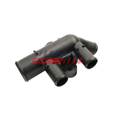 Imagen de FAST FT61134 Manguitos de Radiador EPDM (Ethylen Propylen Dien Caucho) FORD: Transit Mk6 Furgón, Camión plataforma/Chasis