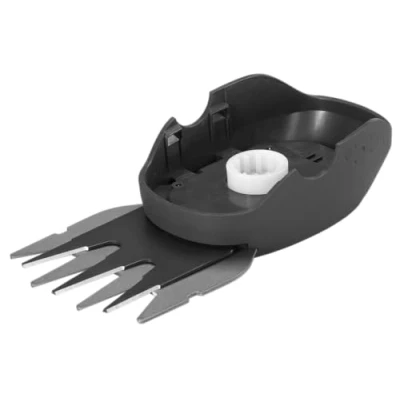 Imagen de Gardena Cortarramas: compacta podadera bypass telescópica, adecuada para podar brotes jóvenes, mangos, Negro/Antracita, One Size