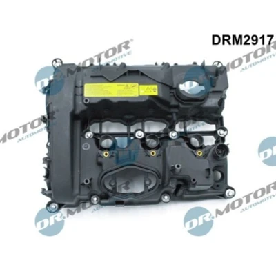 Imagen de DR.MOTOR AUTOMOTIVE DRM2917 Tapa de Balancines BMW: 4 Coupé, 3 Berlina, 1 Hatchback, MINI: Hatchback