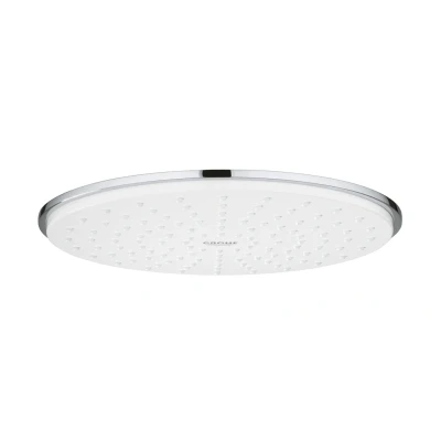 Imagen de Grohe Rainshower 210 Cosmopolitan ducha mural ECOJOY Ref. 28368LS0