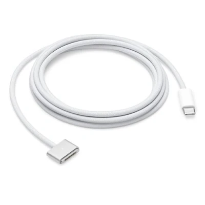 Imagen de Apple USB C MagSafe 3 Cable 2 Metro Blanco
