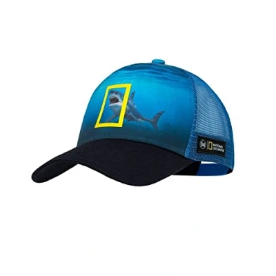 Imagen de Buff Gorra Trucker Unisex L/XL