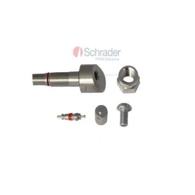 Imagen de SCHRADER 5703 Kit de reparación, sensor rueda (control presión neumáticos)