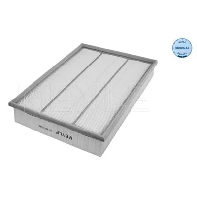 Imagen de MEYLE 512 125 7546 Filtro de aire 57 242 335 Cartucho filtrante ORIGINAL Quality VOLVO: 940 II Berlina, I 740 Berlina
