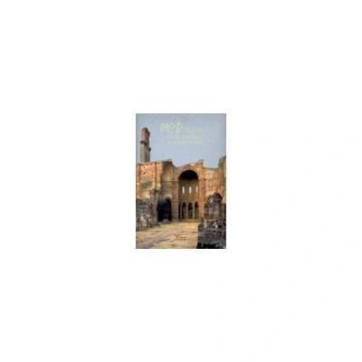 Imagen de Moreruela, un monasterio en la historia del císter
