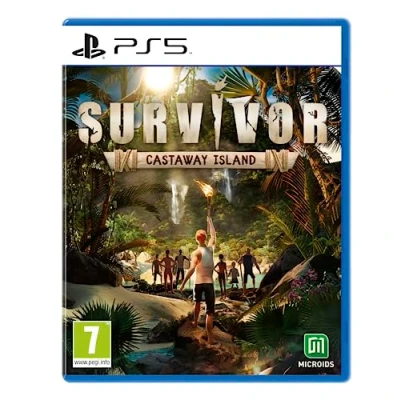 Imagen de Survivor Castaway Island