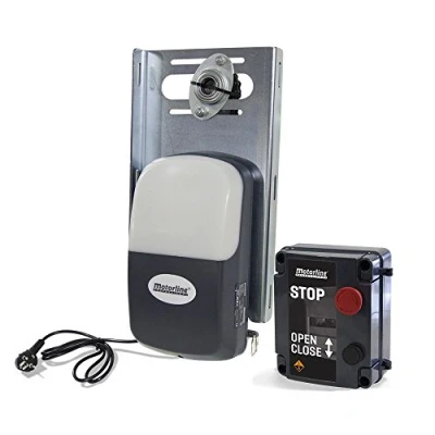 Imagen de Automatismo para Portão de Garagem até 15m² KVM25