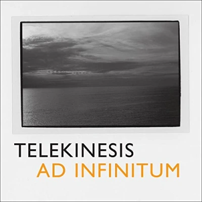 Imagen de Ad Infinitum [Vinilo]