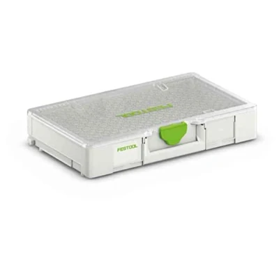 Imagen de Festool systainer3 organizer sys3 org l 89