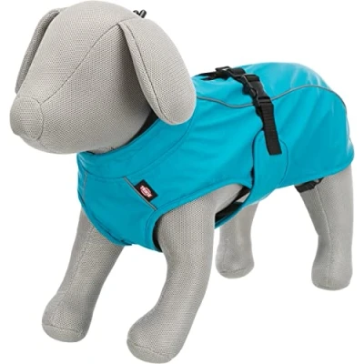Imagen de Trixie 680202 Vimy Chubasquero, S, Azul