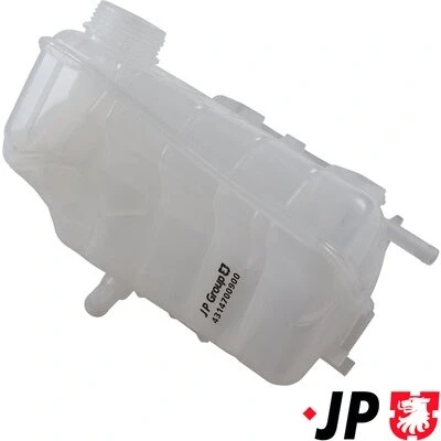 Imagen de JP GROUP 4314700900 Depósito de Agua sin caperuza, sensor RENAULT: Kangoo II / Grand