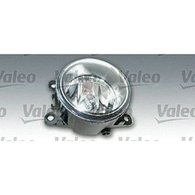 Imagen de VALEO FOGSTAR 044551 Faros Antiniebla izquierda NISSAN: NP300 Navara Pick up, Pathfinder 3, Camión de plataforma / Chasis