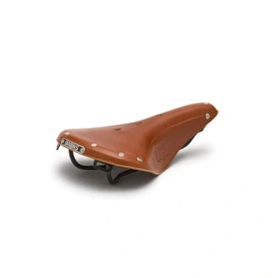 Imagen de Brooks B211A07203 Sillín para Bicicleta
