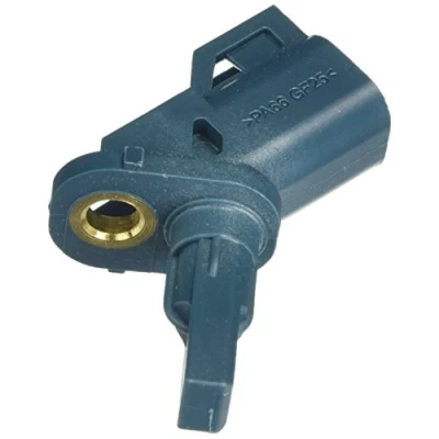 Imagen de FACET 21.0002 Sensor de ABS Made in Italy OE Equivalent FORD: Focus 2, MONDEO 4 Stufenheck,