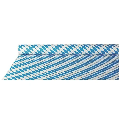 Imagen de PAPSTAR Mantel, Azul