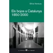 Imagen de Els bojos a Catalunya. 1850 2000 (Llibres l&#039;Abast)