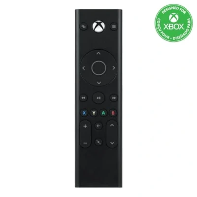 Imagen de PDP Media Remote para Xbox One y Series X/ S (Xbox S)