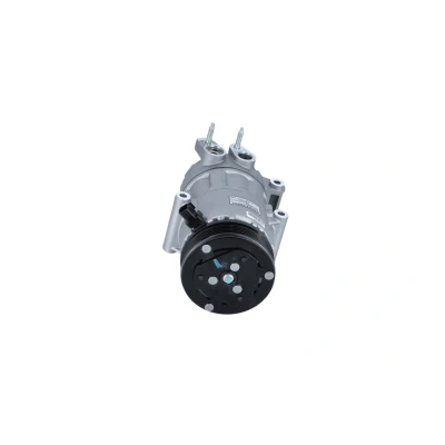 Imagen de NRF 320179 Compresor de Aire Acondicionado VS16 12 PAG 46 YF R 134 a con junta anular FORD: FOCUS 3, C Max 2, 3 Turnier