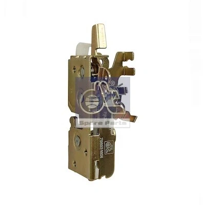 Imagen de DT Spare Parts 4.68364 Cerradura de Puerta derecha, Delante, derecha