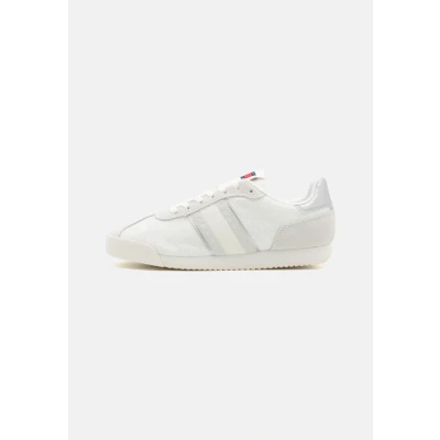 Imagen de Tommy Hilfiger Runner Sneaker Mujer Profile Low Top, Blanco (Ecru), 40