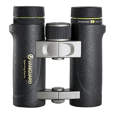 Imagen de Vanguard Endeavor ED 8320 Prismáticos 8x32