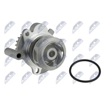 Imagen de Bomba de agua, refrigeración del motor NTY CPW VW 002