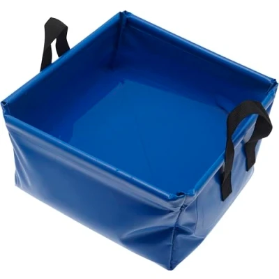 Imagen de Cao Camping 12 L Ducha, Color Azul, Talla