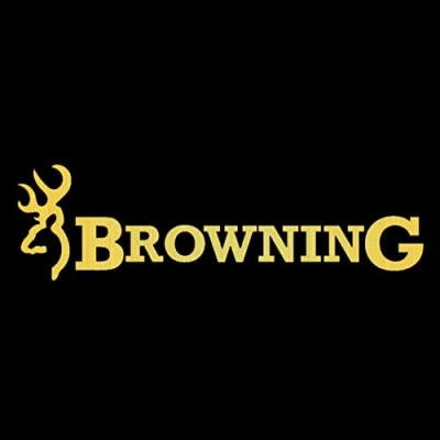 Imagen de MACMRD Pegatinas De Coche Calcomanía Vinilo Browning Hunt Deer Motocicleta Accesorios Decorativos Creativos