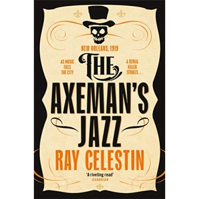 Imagen de The Axeman S Jazz