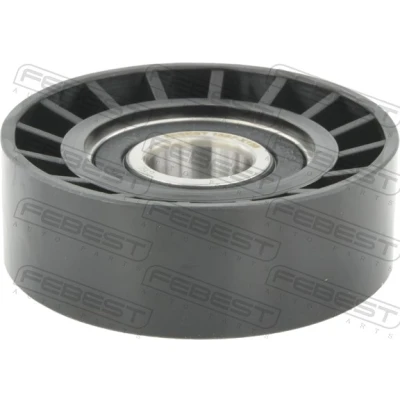 Imagen de Rodillo tensor, correa auxiliar FEBEST 1687 X156