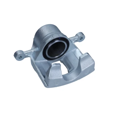 Imagen de MAXGEAR 82 0684 Pinza de freno Hierro fundido Eje delantero, derecha KIA: RIO 3, HYUNDAI: i20 II Active