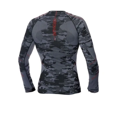 Imagen de Camiseta termoactiva ADRENALINE GLACIER Talla M