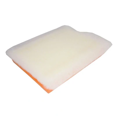 Imagen de HENGST FILTER E605L Filtro de aire 50 224 292 Cartucho filtrante OPEL: Zafira B, Astra H Hatchback, GTC, VAUXHALL: Mk2