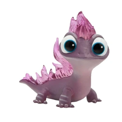 Imagen de BULLYWORLD Bullyland Walt Disney Frozen 2 Salamander (13515)