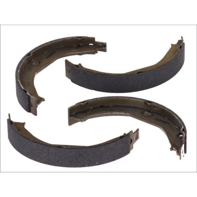 Imagen de FERODO PREMIER FSB4057 Zapatas de Freno Mano JEEP: GRAND CHEROKEE 2
