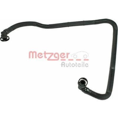 Imagen de METZGER 2380066 Sistema de Ventilacion del Carter AUDI: A4 B6 Berlina, Avant, B6/B7 Cabrio, VOLKSWAGEN: Passat B5 GP Berlina