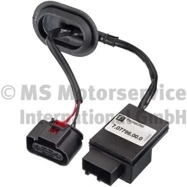 Imagen de PIERBURG 7.07796.00.0 Unidad de control, bomba combustible SEAT: Leon II Hatchback, III SC, VOLKSWAGEN: Golf 4, Passat B6 Berlina, 5