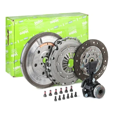 Imagen de VALEO 837522 Kit de Embrague CITROËN: C4 I Grand Picasso, Picasso 1, 2, PEUGEOT: 508 Berlina, 3008 I, 5008 norauto, oscaro,