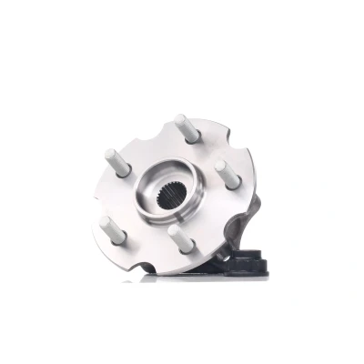Imagen de SKF VKBA 7466 Juego de cojinete rueda con sensor ABS incorporado 76 TOYOTA: Auris Hatchback, RAV4 III SUV, IV SUV