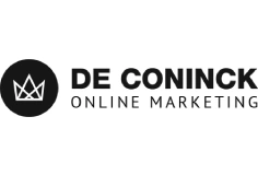 De Coninck Online Marketing logo