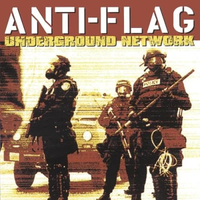 Imagen de Underground Network [Vinilo]