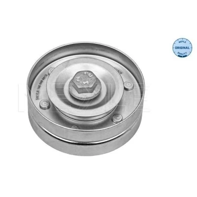 Imagen de MEYLE 100 009 0013 Rodillo Guia VOLKSWAGEN: Golf 4, 4 Variant, SEAT: Leon I Hatchback, Toledo 2 Limousine, SKODA: Octavia Hatchback