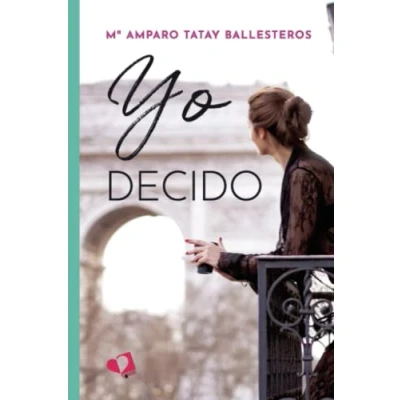 Imagen de Yo decido (SIN COLECCION)