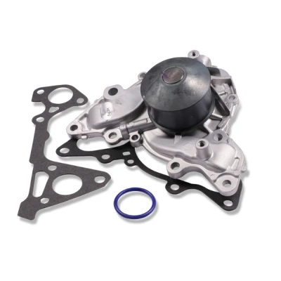 Imagen de HEPU P7754 Bomba de agua incl. kit juntas mecánico Carcasa (cárter)monocasco MITSUBISHI: PAJERO 2, Sport 1 SUV, 2 Canvas Top