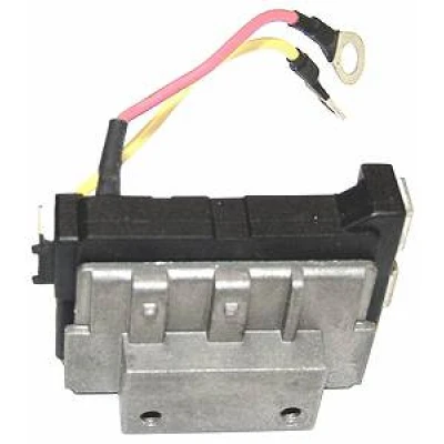 Imagen de MAPCO 80561 Unidad de mando, sistema encendido