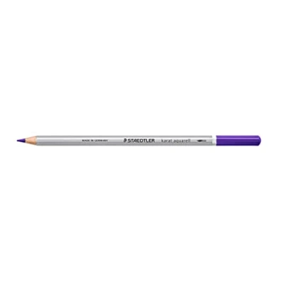 Imagen de Staedtler 125 6 Lápices, color violeta